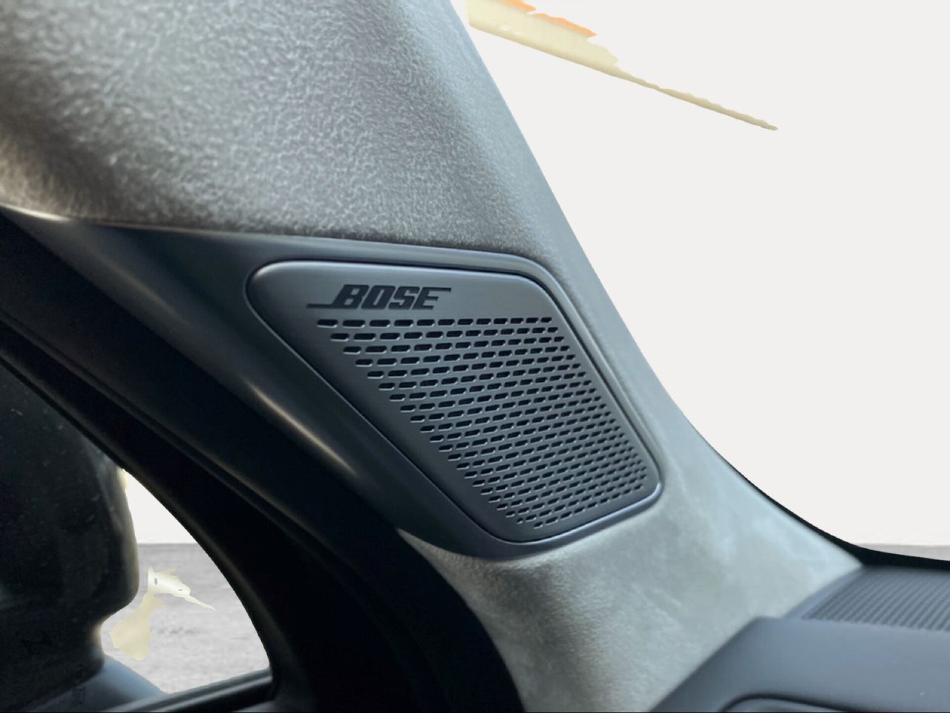 Foto 24 del anuncio Hyundai Santa Fe HEV 1.6T 215CV 4X4 AT Style  de Ocasión en Madrid