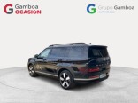 Foto 6 del anuncio Hyundai Santa Fe HEV 1.6T 215CV 4X4 AT Style  de Ocasión en Madrid