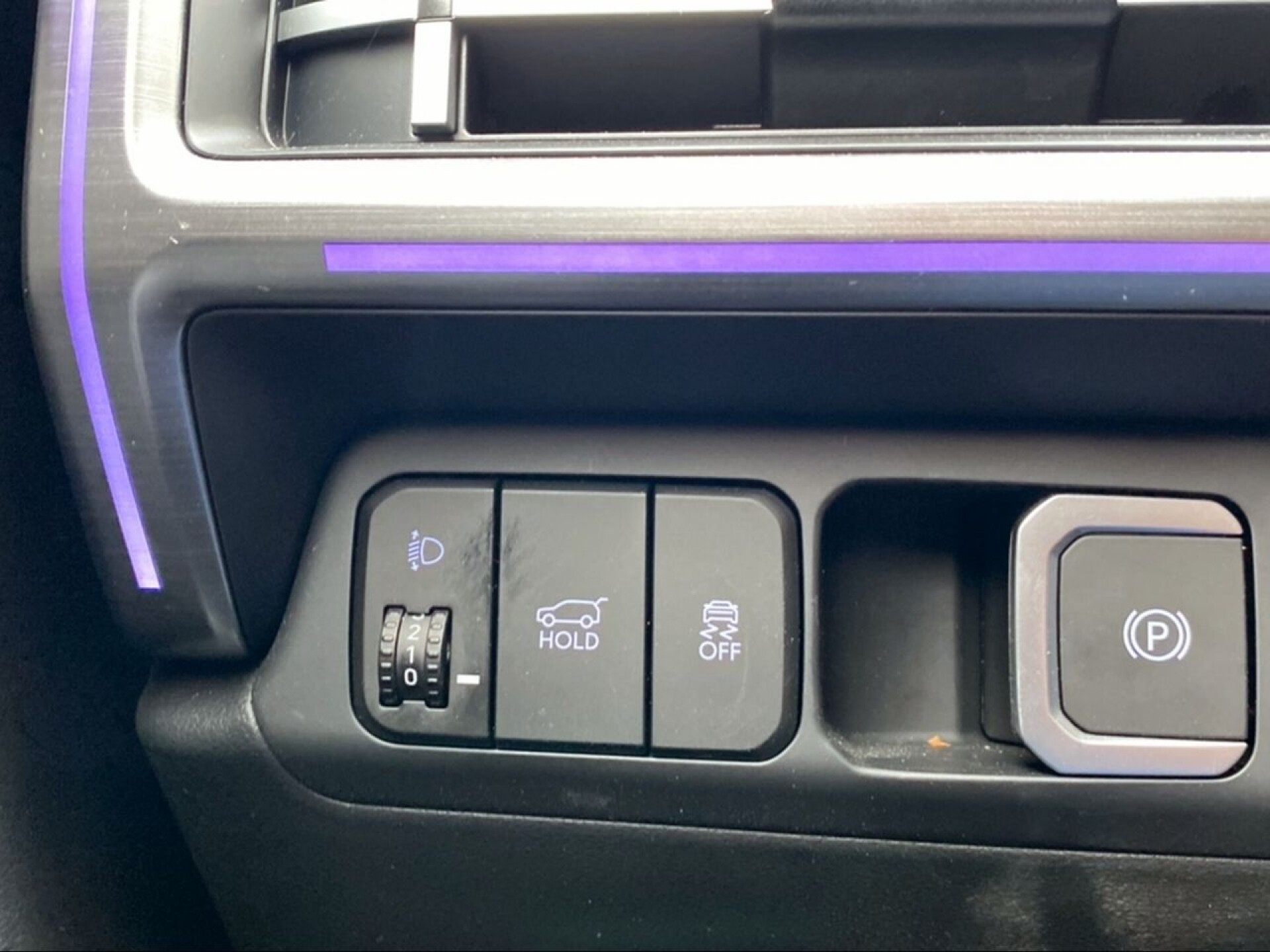 Foto 19 del anuncio Hyundai Santa Fe HEV 1.6T 215CV 4X4 AT Style  de Ocasión en Madrid