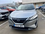 Foto 5 del anuncio Nissan Qashqai E-POWER 140 KW (190 CV) Tekna  de Ocasión en Madrid