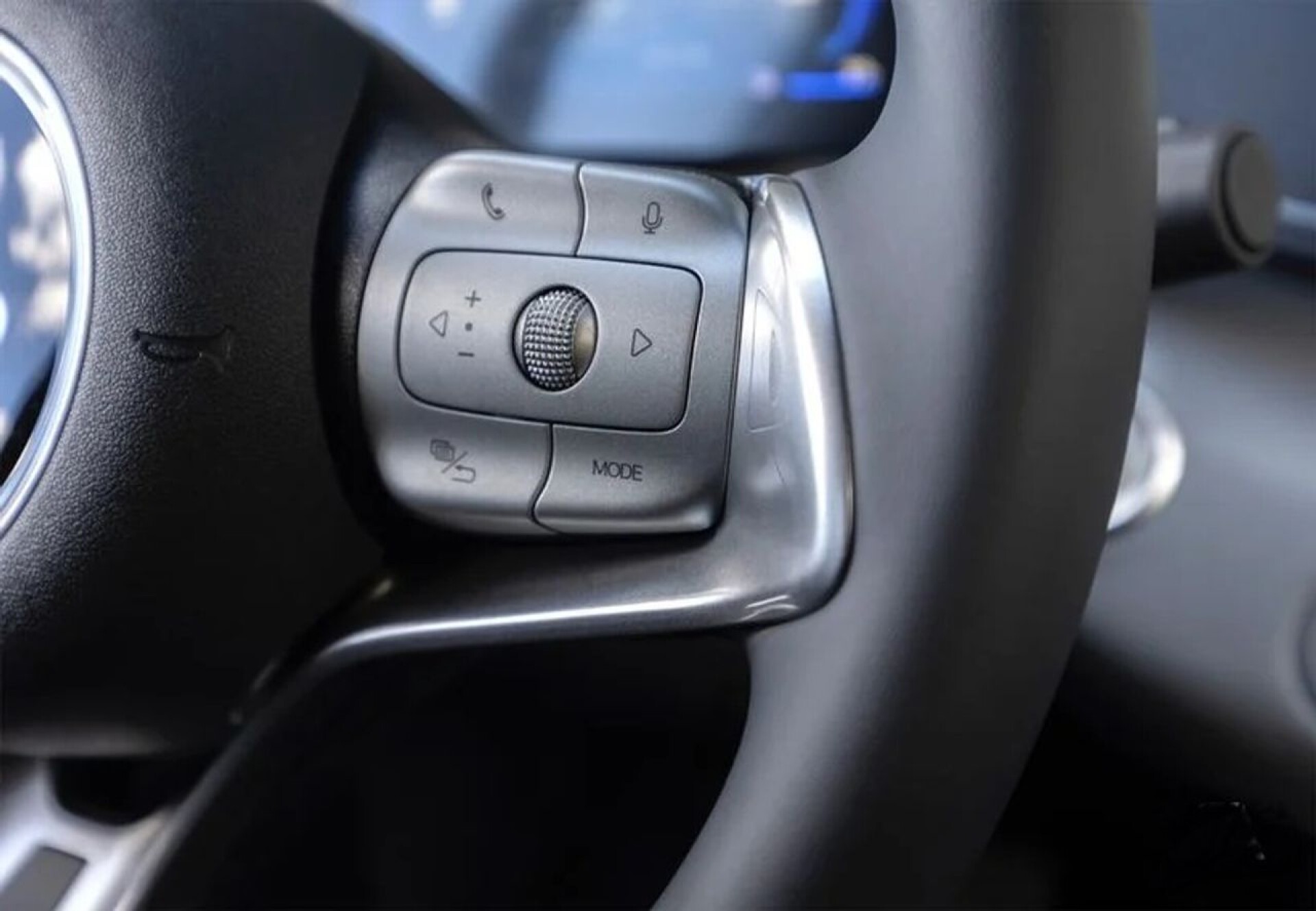 Foto 8 del anuncio BYD Dolphin Surf Comfort  de Ocasión en Madrid