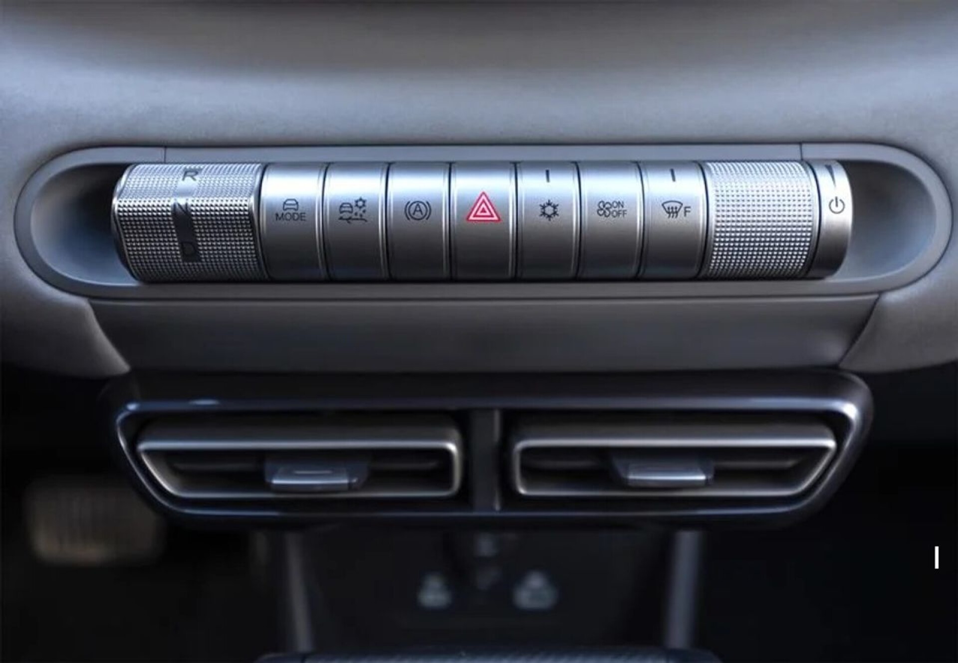 Foto 10 del anuncio BYD Dolphin Surf Comfort  de Ocasión en Madrid