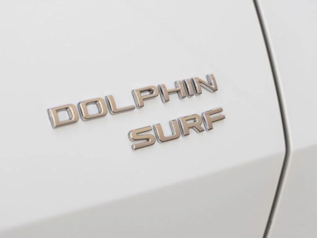 Foto 11 del anuncio BYD Dolphin Surf Comfort  de Ocasión en Madrid