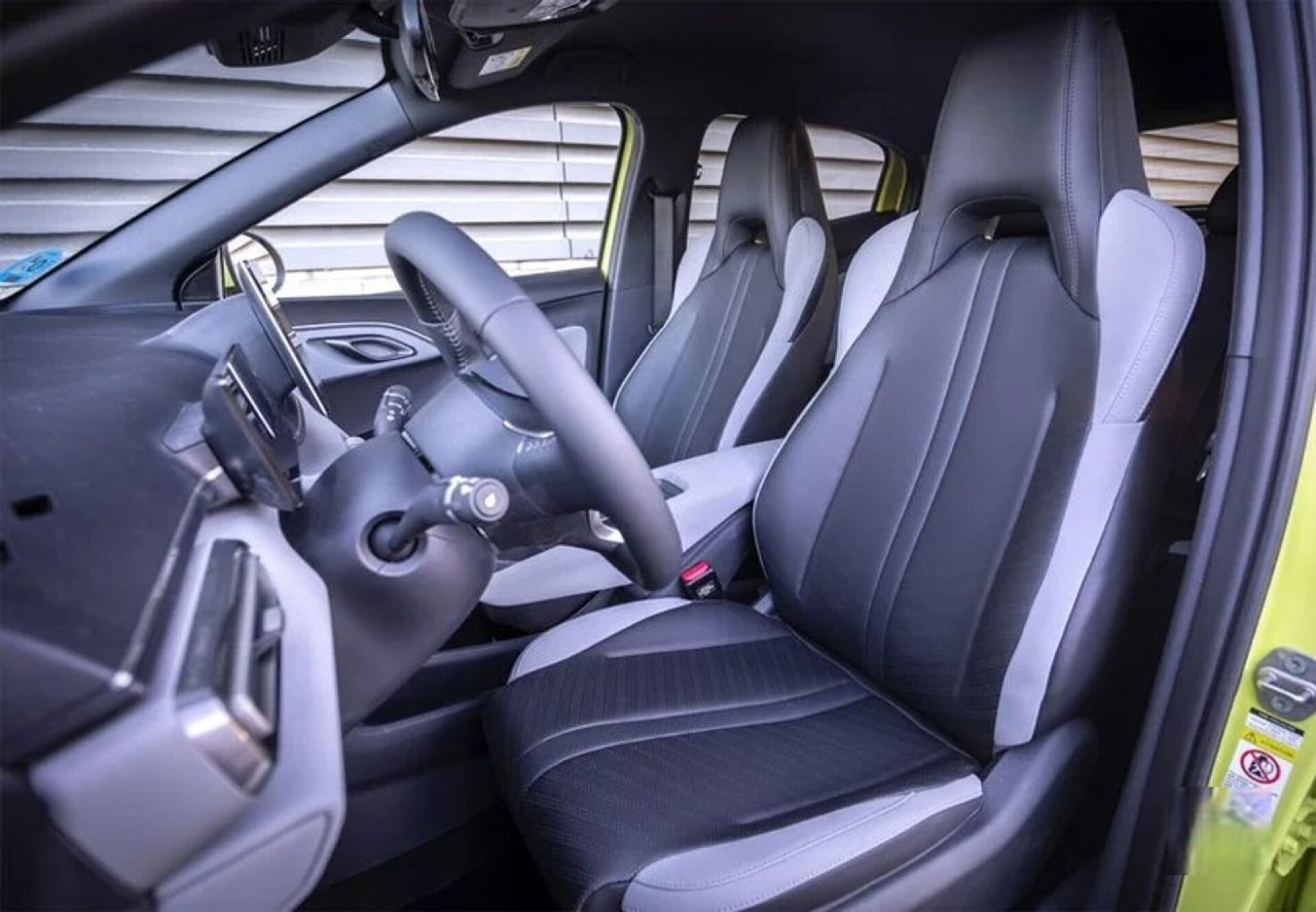 Foto 4 del anuncio BYD Dolphin Surf Comfort  de Ocasión en Madrid