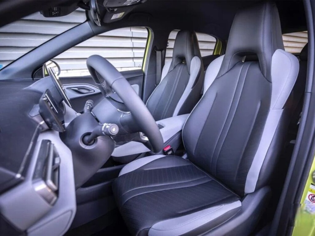 Foto 4 del anuncio BYD Dolphin Surf Comfort  de Ocasión en Madrid