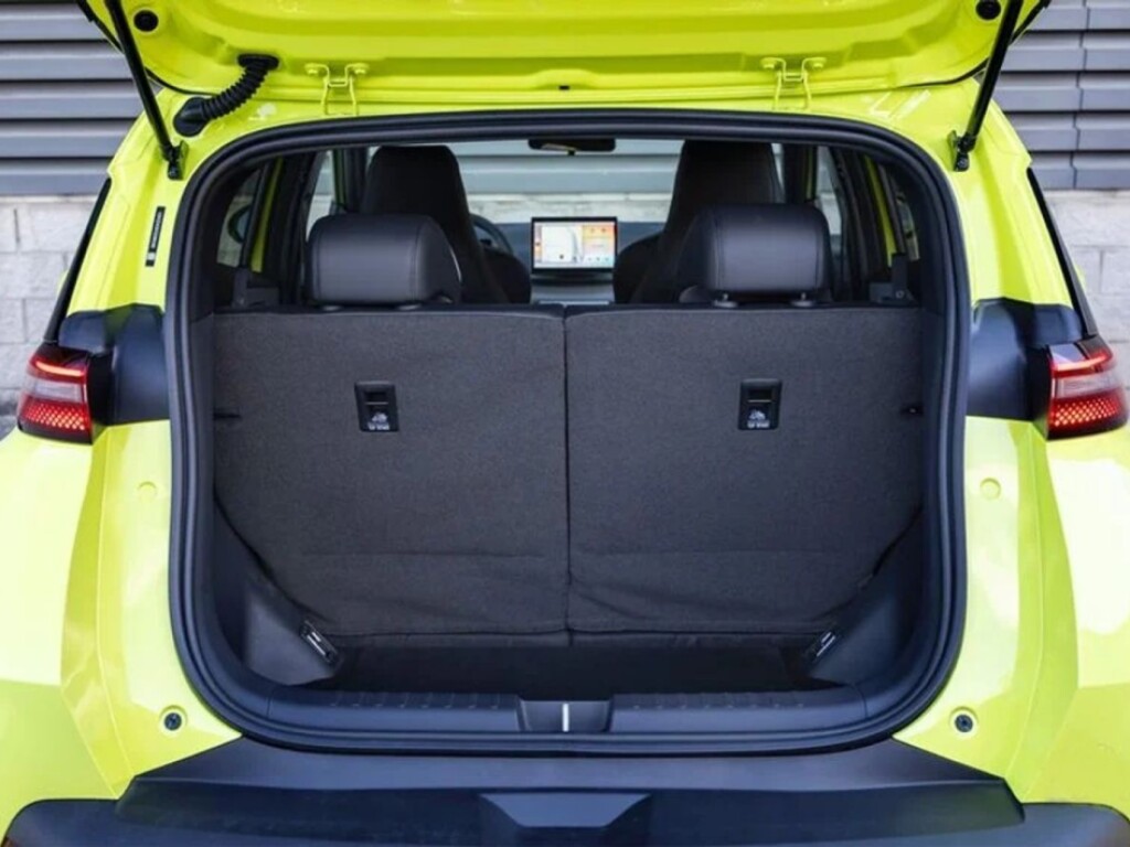 Foto 8 del anuncio BYD Dolphin Surf Comfort  de Ocasión en Madrid