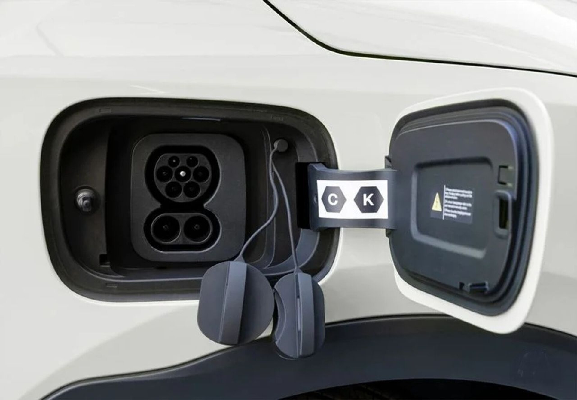 Foto 15 del anuncio BYD Dolphin Surf Comfort  de Ocasión en Madrid