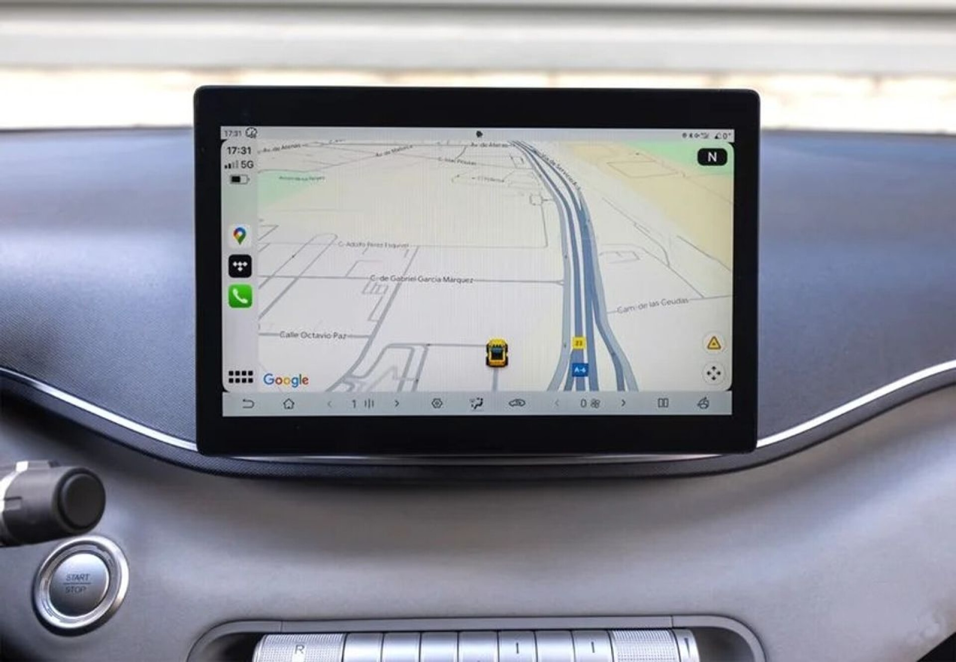 Foto 13 del anuncio BYD Dolphin Surf Comfort  de Ocasión en Madrid