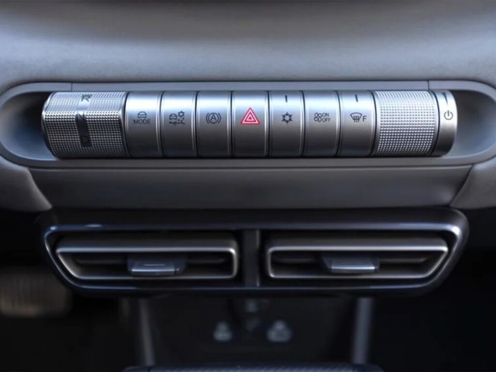 Foto 12 del anuncio BYD Dolphin Surf Comfort  de Ocasión en Madrid