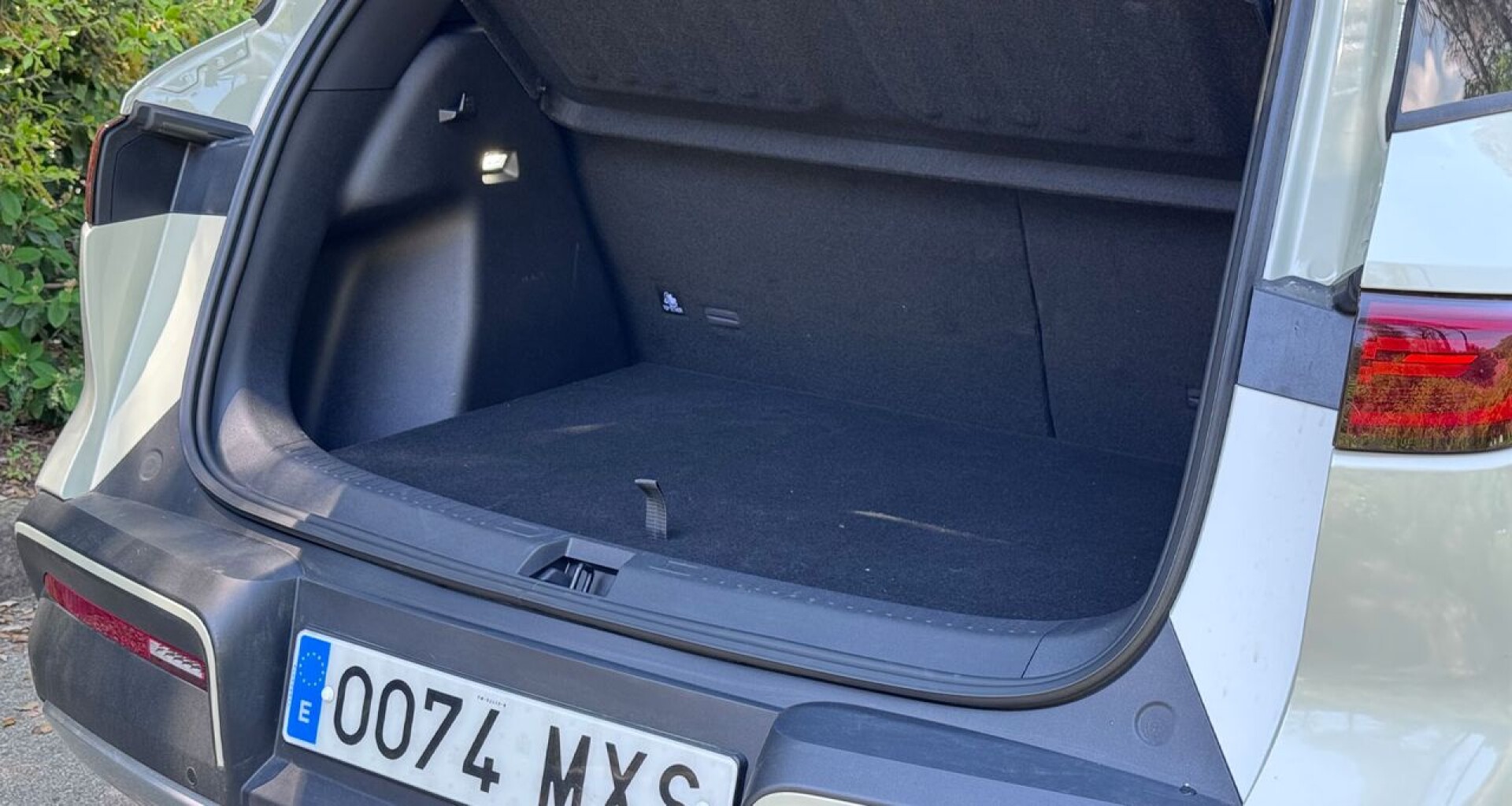 Foto 9 del anuncio BYD Atto 2 Boost  de Ocasión en Madrid