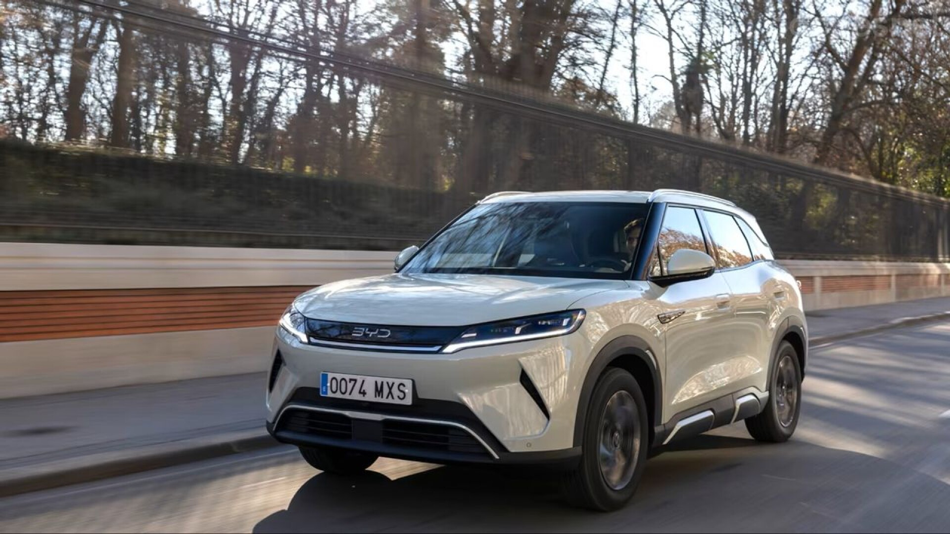 Foto 2 del anuncio BYD Atto 2 Boost  de Ocasión en Madrid