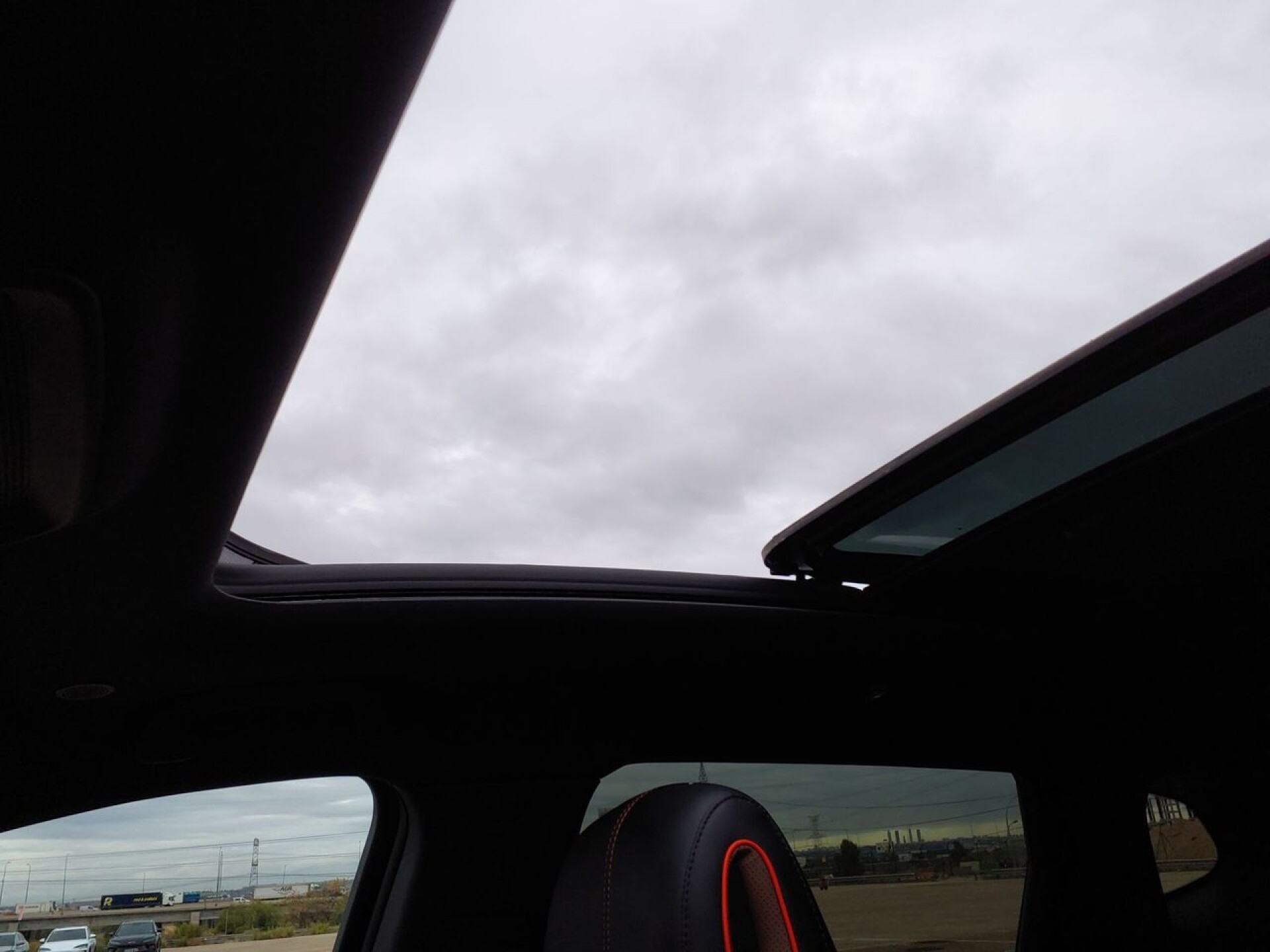 Foto 9 del anuncio BYD Seal U DM-i Comfort  de Ocasión en Madrid