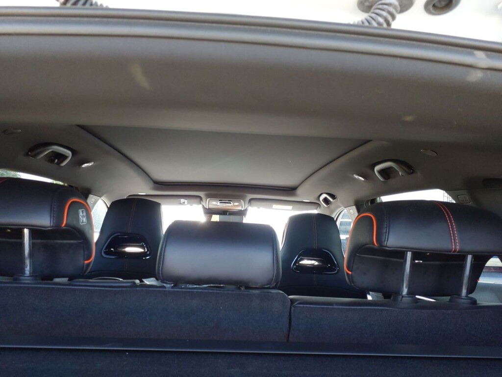 Foto 4 del anuncio BYD Seal U DM-i Comfort  de Ocasión en Madrid