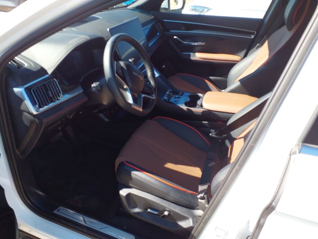 Foto 2 del anuncio BYD Seal U DM-i Comfort  de Ocasión en Madrid