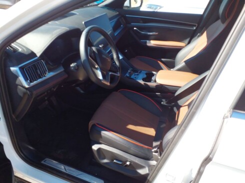 Foto impresión del anuncio BYD Seal U DM-i Comfort  de Ocasión en Madrid