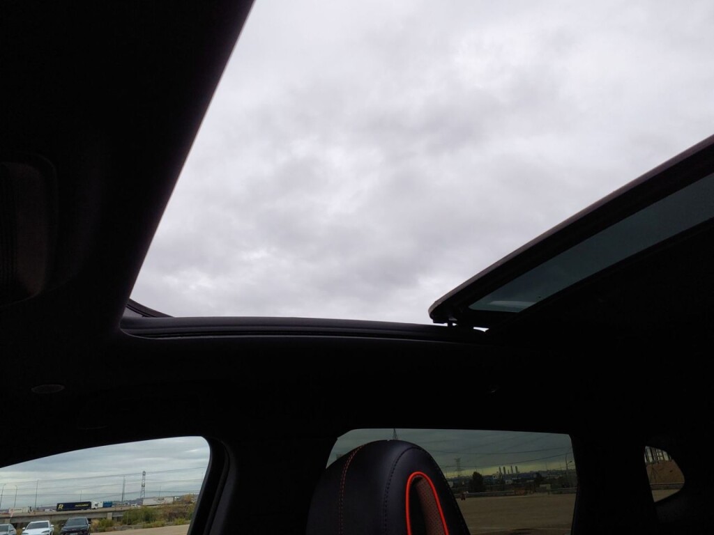 Foto 8 del anuncio BYD Seal U DM-i Comfort  de Ocasión en Madrid