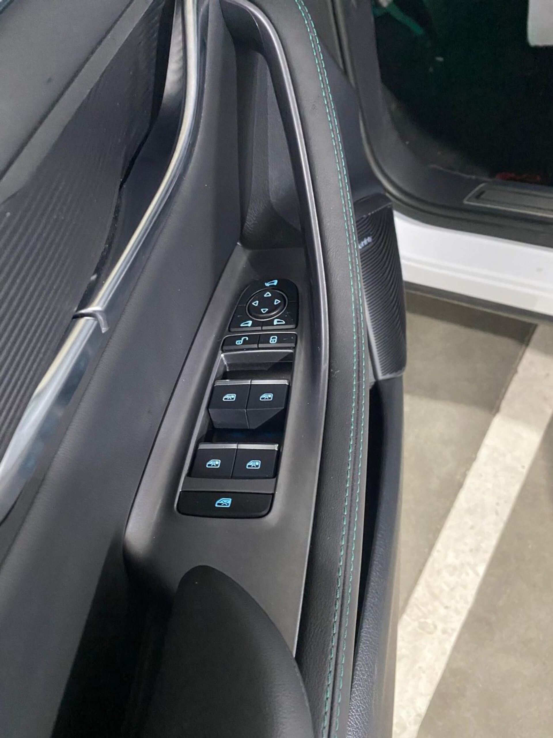 Foto 13 del anuncio BYD Seal U DM-i Comfort  de Ocasión en Madrid