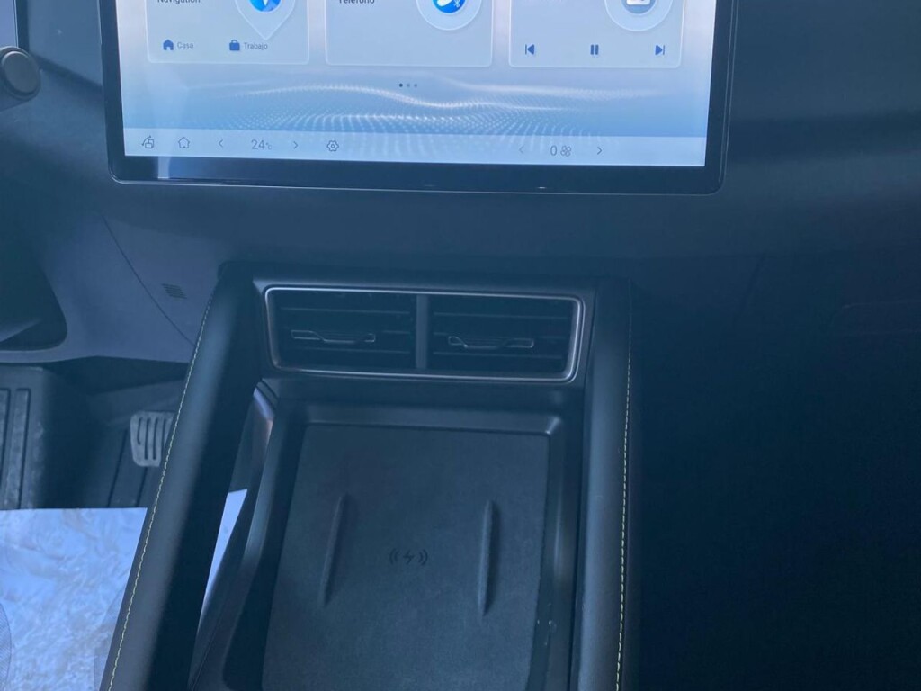 Foto 11 del anuncio BYD Seal U DM-i Comfort  de Ocasión en Madrid