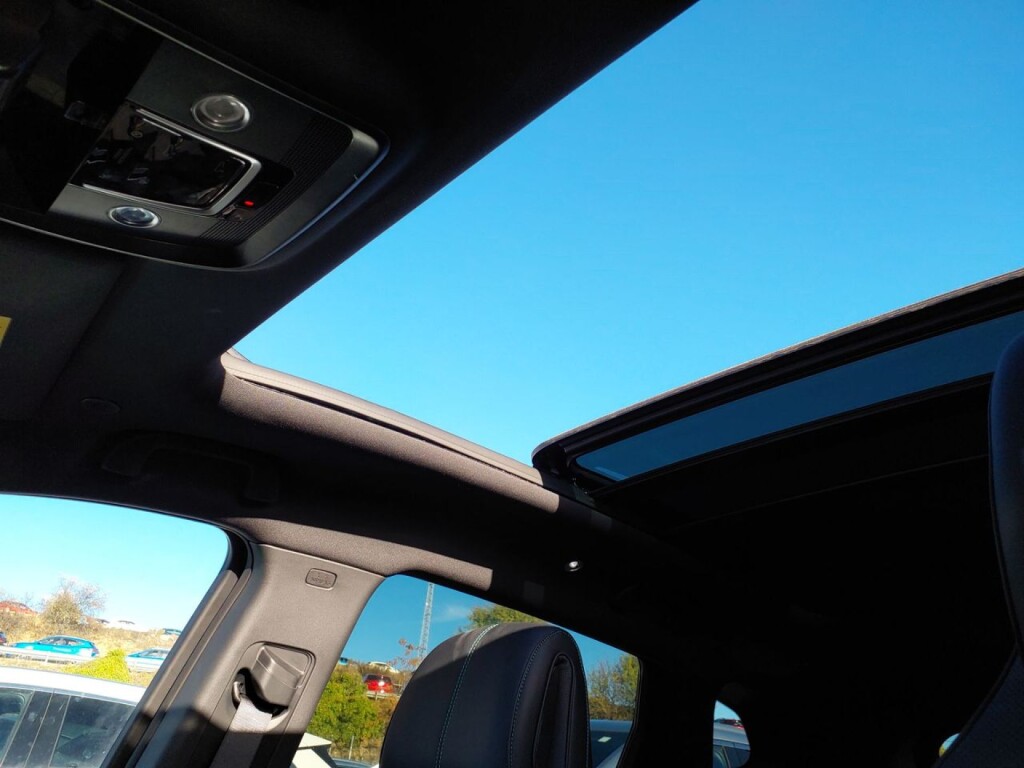 Foto 8 del anuncio BYD Seal U DM-i Comfort  de Ocasión en Madrid