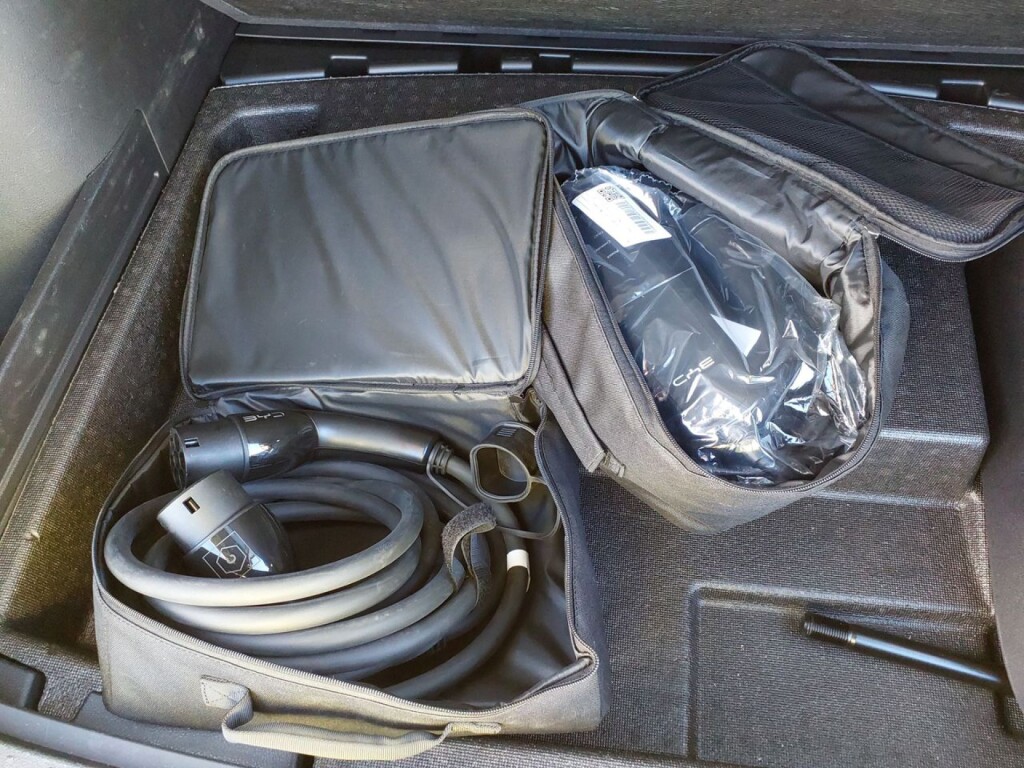 Foto 5 del anuncio BYD Seal U DM-i Comfort  de Ocasión en Madrid