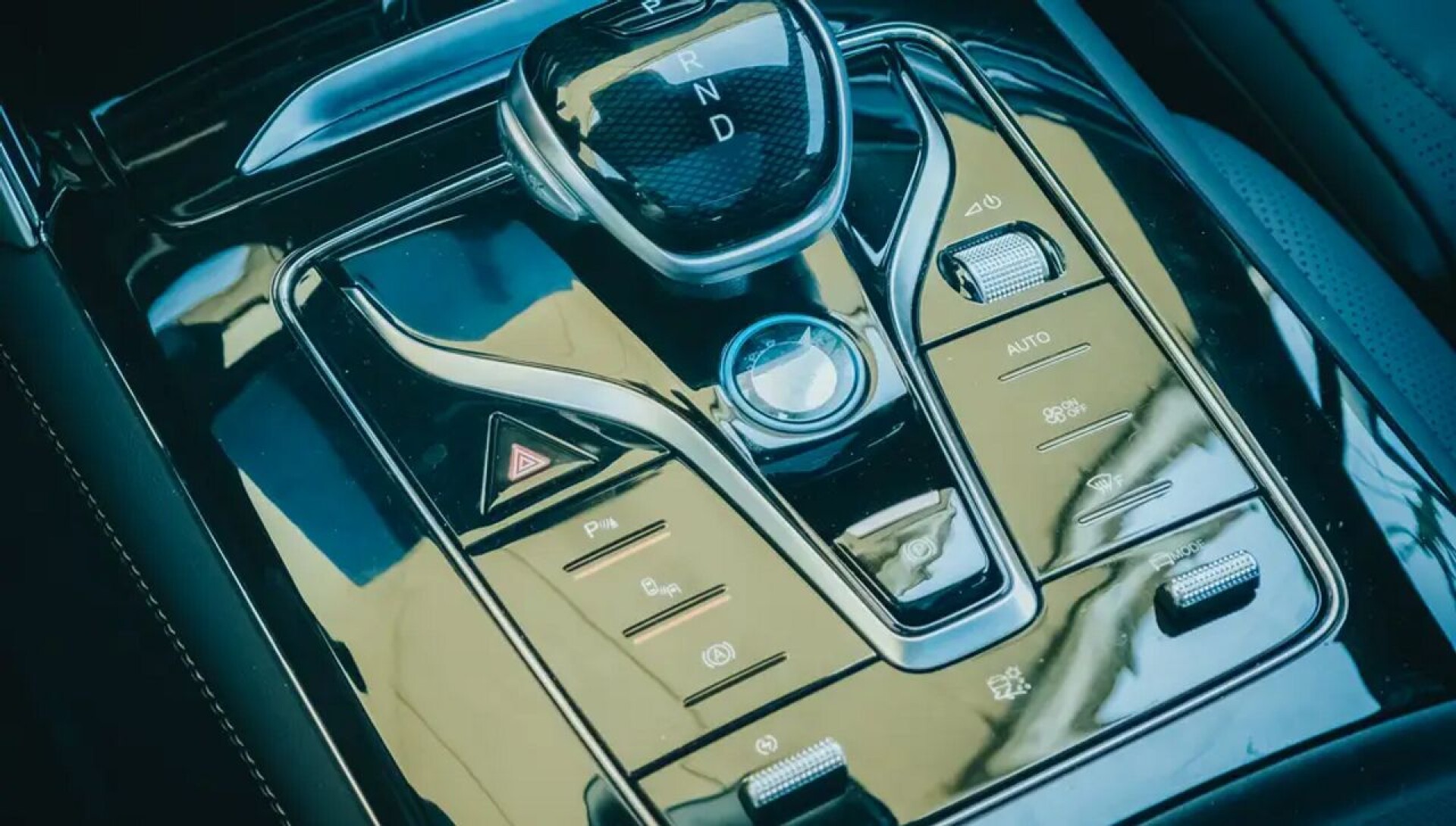 Foto 8 del anuncio BYD Tang Flagship  de Ocasión en Madrid