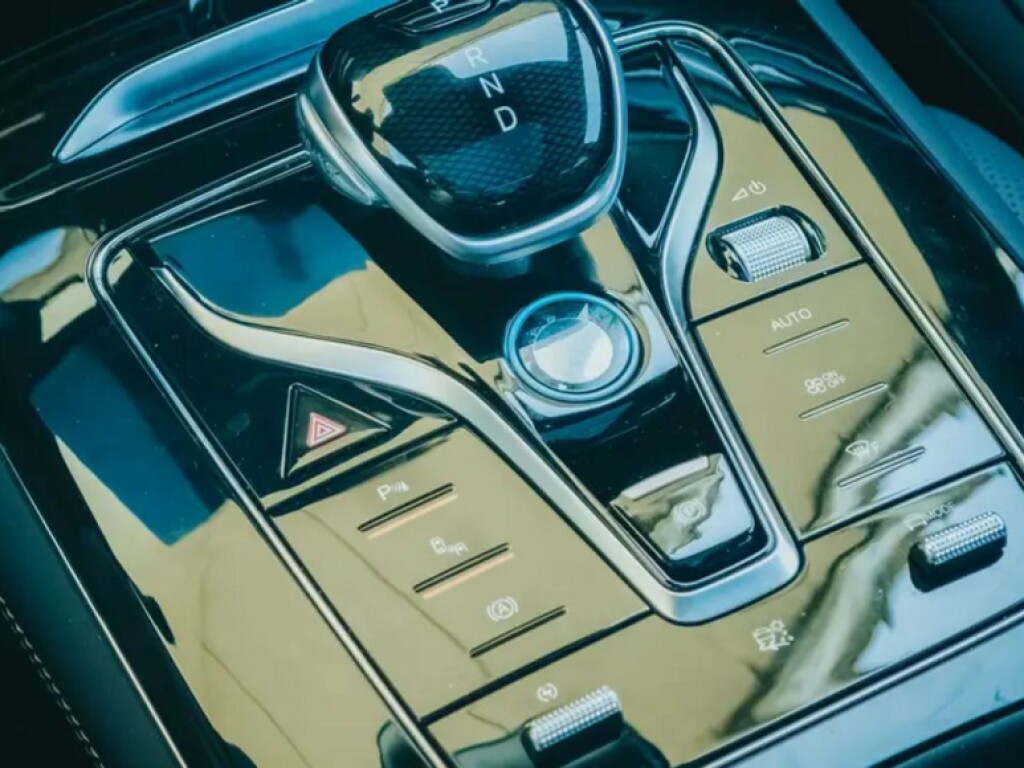 Foto 8 del anuncio BYD Tang Flagship  de Ocasión en Madrid