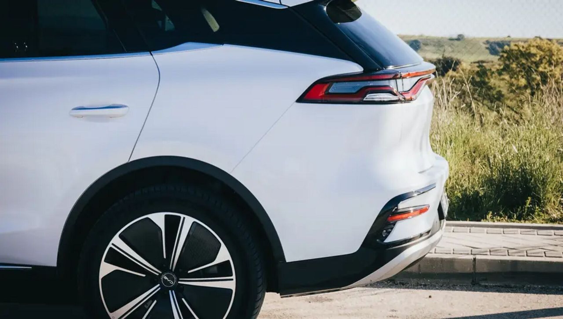 Foto 11 del anuncio BYD Tang Flagship  de Ocasión en Madrid