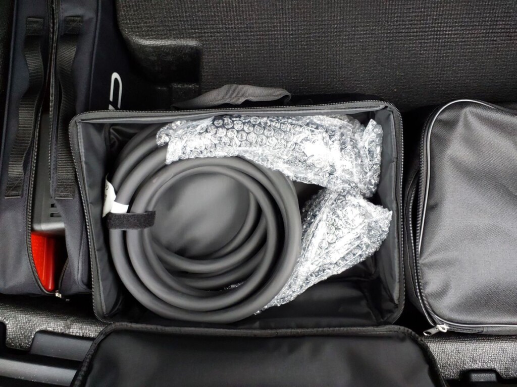 Foto 10 del anuncio BYD Seal U DM-i Comfort  de Ocasión en Madrid