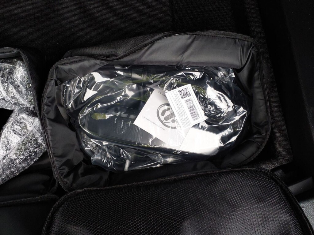 Foto 11 del anuncio BYD Seal U DM-i Comfort  de Ocasión en Madrid