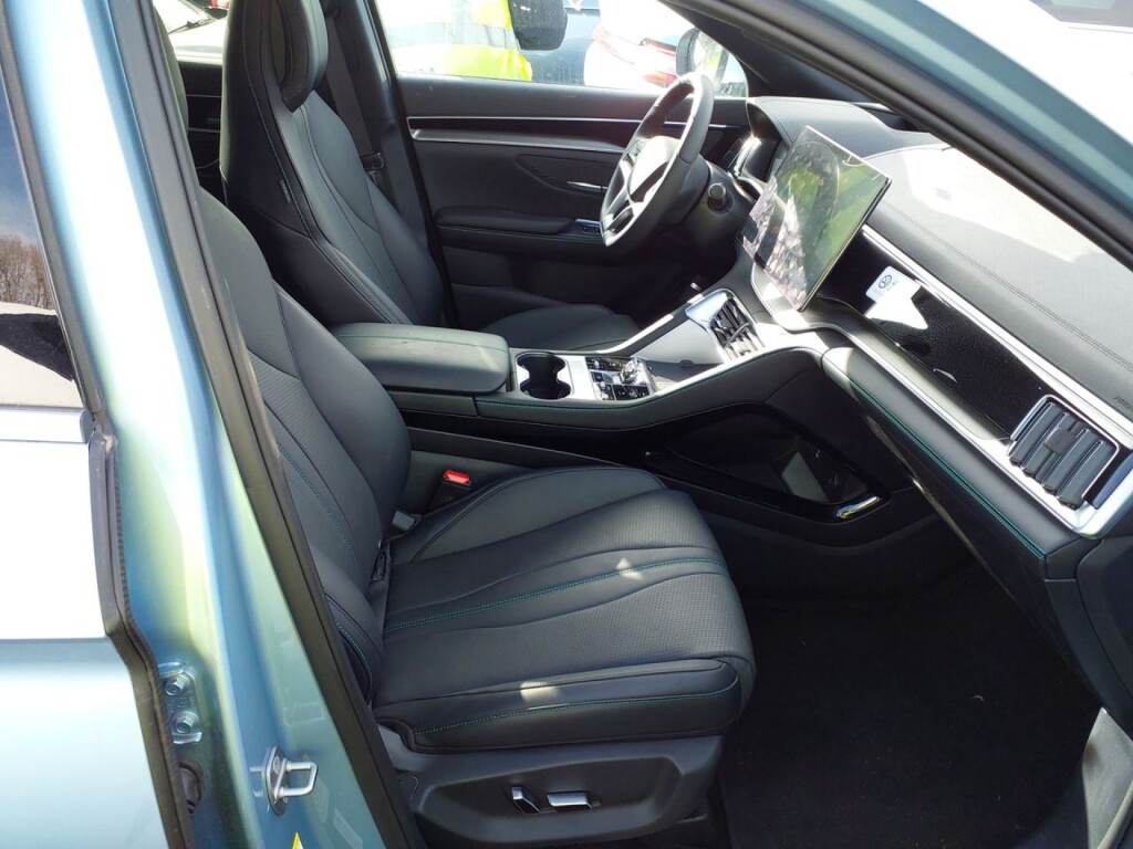 Foto 4 del anuncio BYD Seal U DM-i Comfort  de Ocasión en Madrid