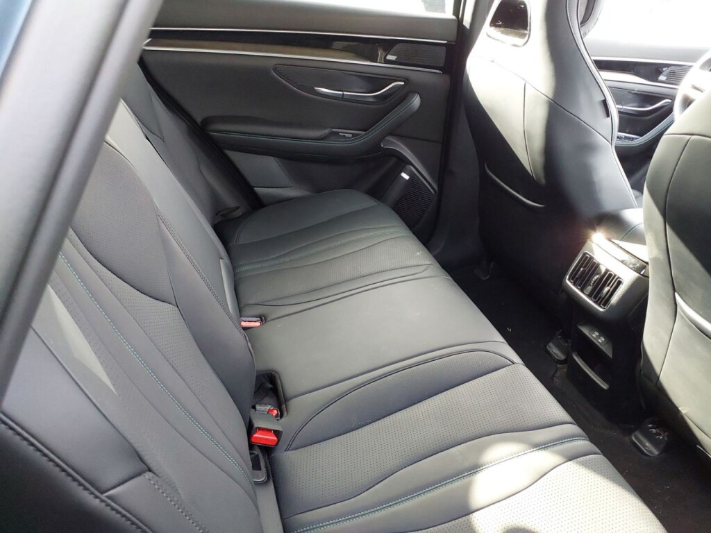 Foto 5 del anuncio BYD Seal U DM-i Comfort  de Ocasión en Madrid