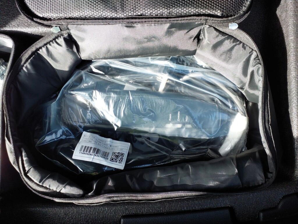 Foto 10 del anuncio BYD Seal U DM-i Comfort  de Ocasión en Madrid