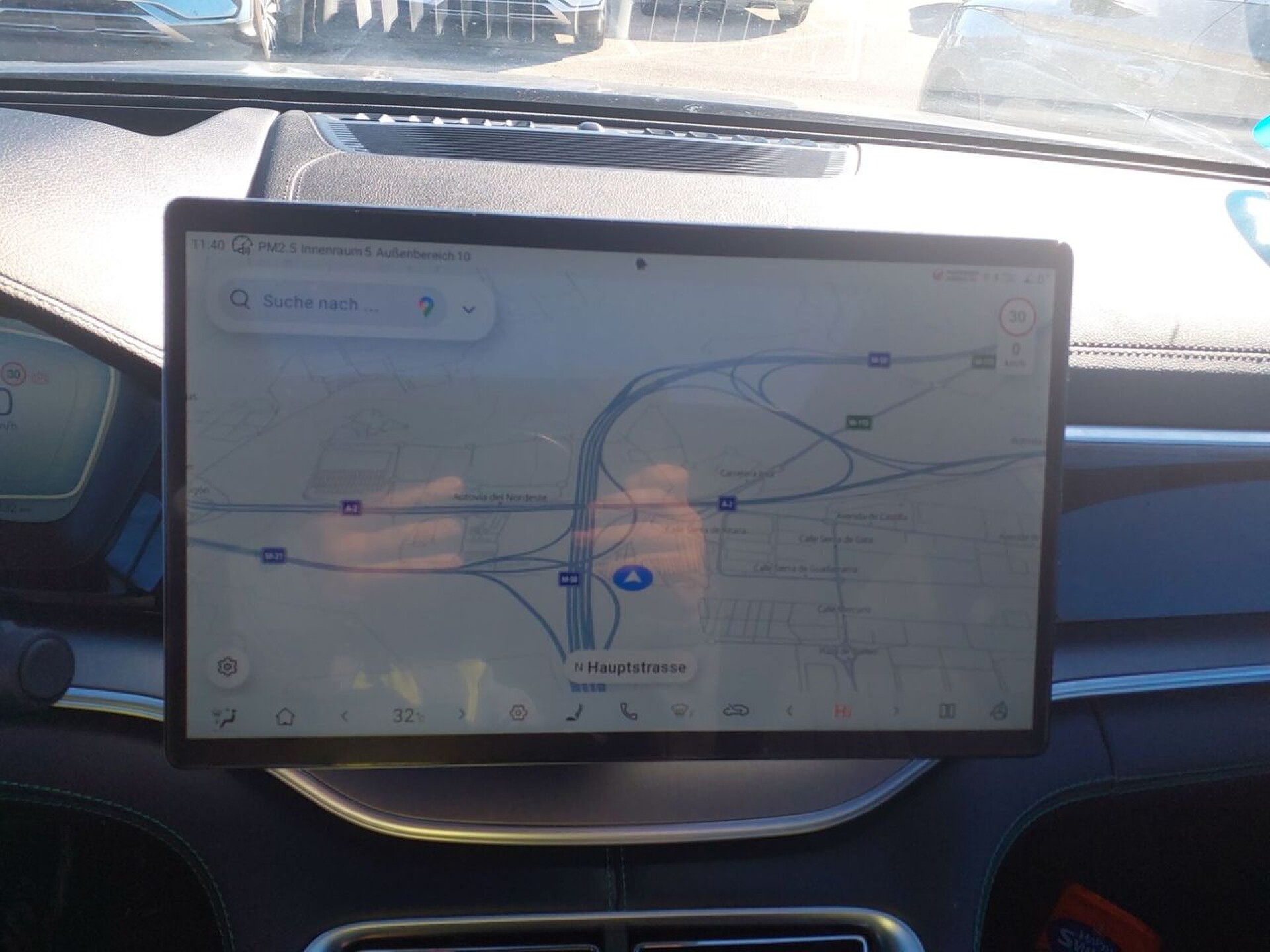 Foto 6 del anuncio BYD Seal U DM-i Comfort  de Ocasión en Madrid