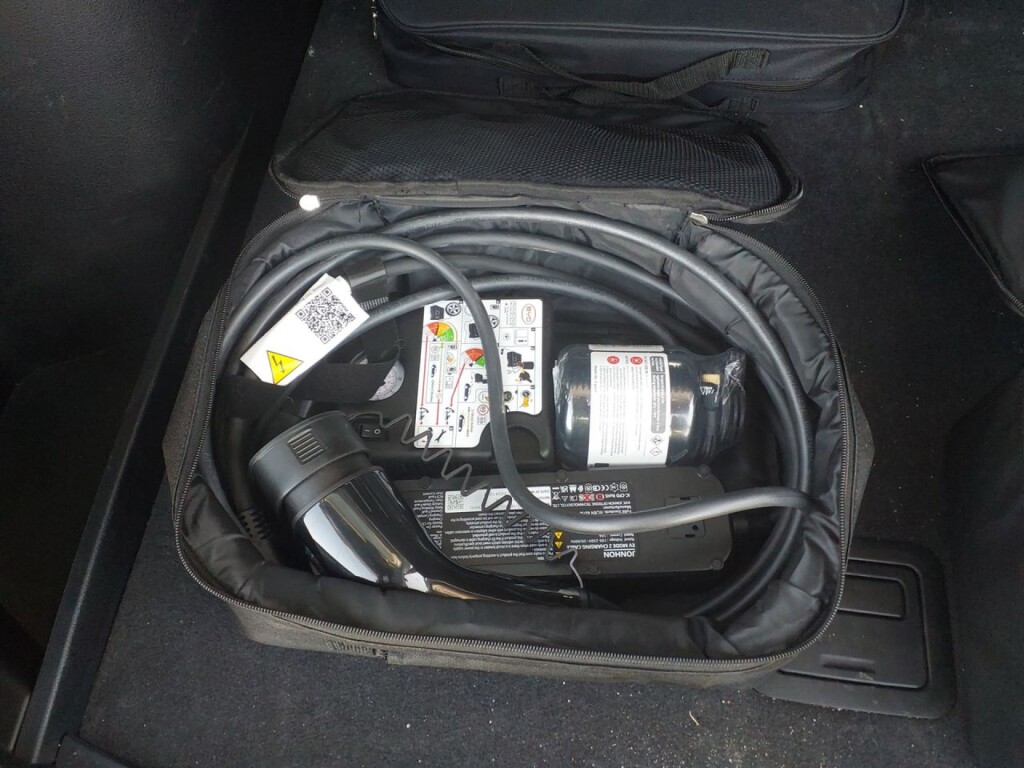 Foto 8 del anuncio BYD Seal U DM-i Comfort  de Ocasión en Madrid