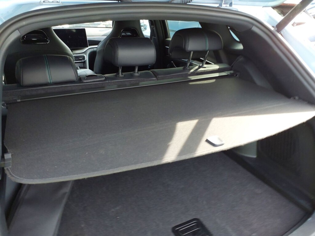 Foto 9 del anuncio BYD Seal U DM-i Comfort  de Ocasión en Madrid