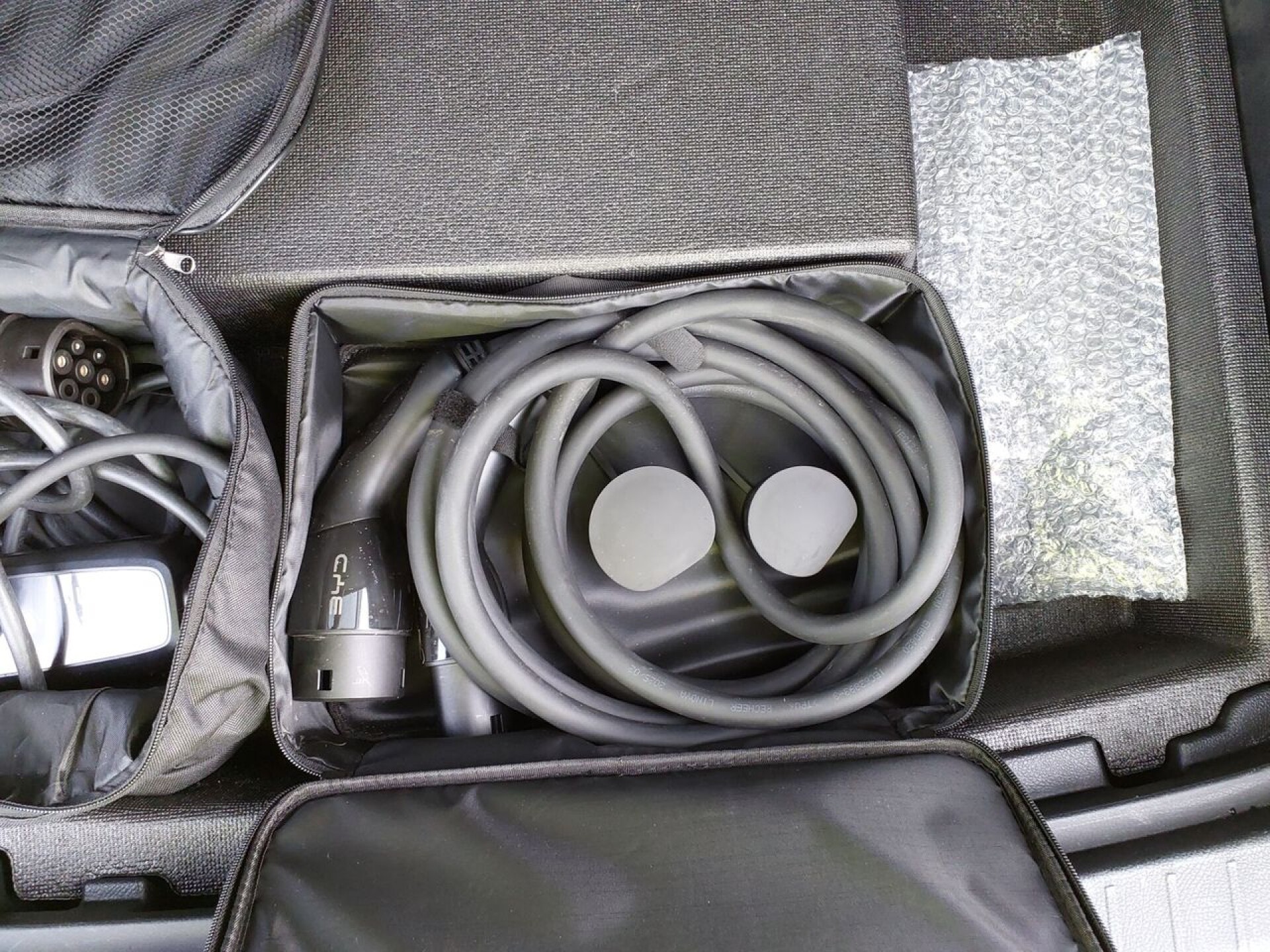 Foto 10 del anuncio BYD Seal U DM-i Comfort  de Ocasión en Madrid