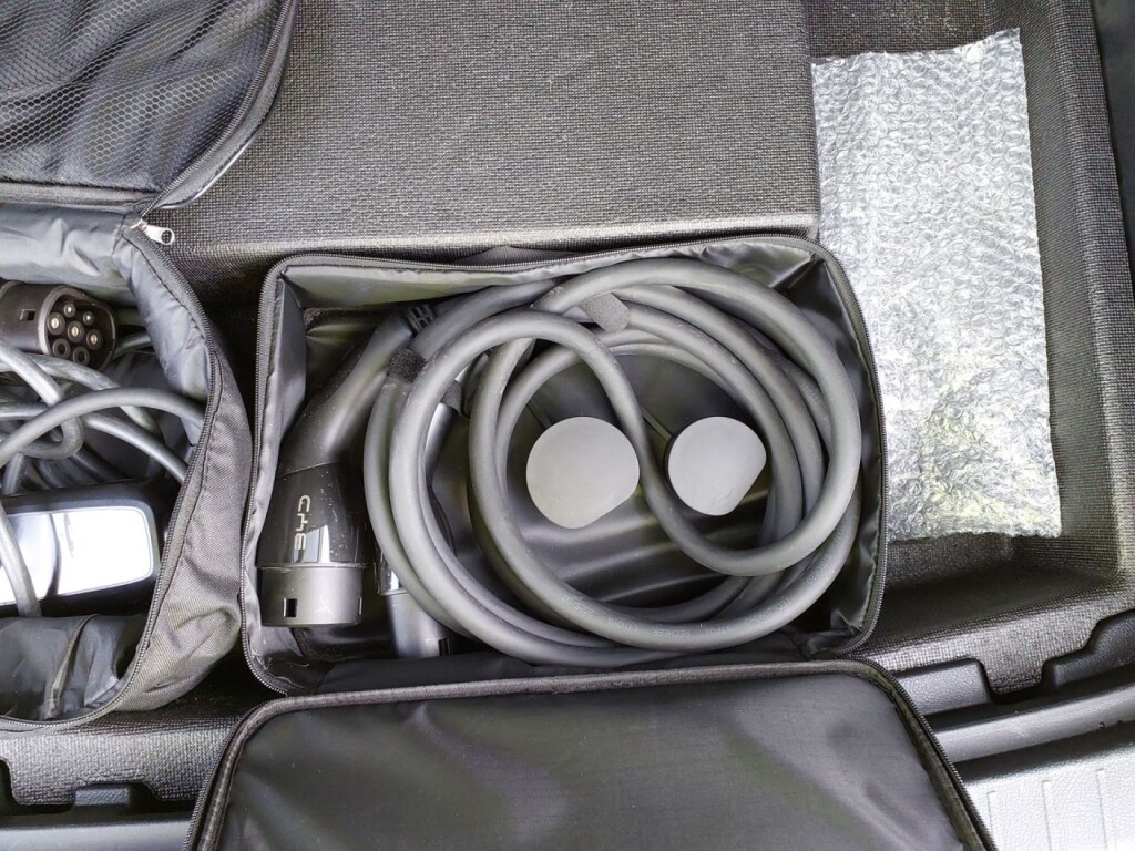 Foto 10 del anuncio BYD Seal U DM-i Comfort  de Ocasión en Madrid