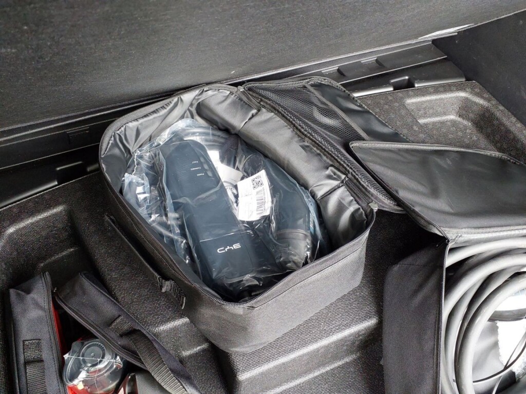 Foto 10 del anuncio BYD Seal U DM-i Comfort  de Ocasión en Madrid