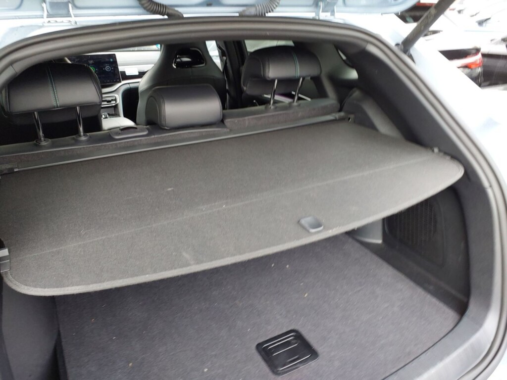 Foto 9 del anuncio BYD Seal U DM-i Comfort  de Ocasión en Madrid