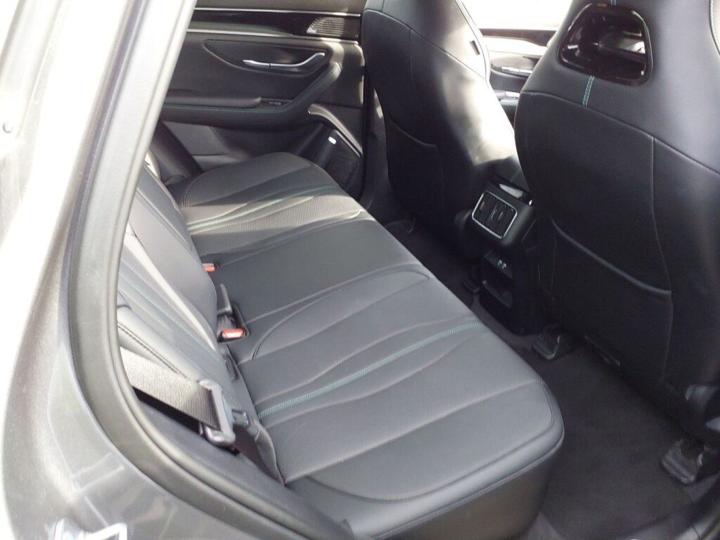 Foto 6 del anuncio BYD Seal U DM-i Comfort  de Ocasión en Madrid