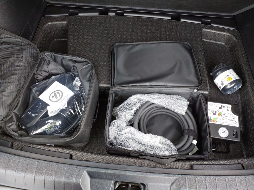 Foto 7 del anuncio BYD Seal U DM-i Comfort  de Ocasión en Madrid