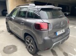 Foto 5 del anuncio Citroën C3 Aircross PureTech 81kW (110CV) S&S Feel Pack  de Ocasión en Madrid