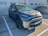 Foto principal del anuncio Citroën C3 Aircross PureTech 81kW (110CV) S&S Feel Pack  de Ocasión en Madrid