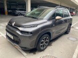 Foto 13 del anuncio Citroën C3 Aircross PureTech 81kW (110CV) S&S Feel Pack  de Ocasión en Madrid