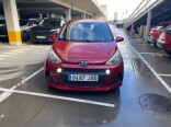 Foto 6 del anuncio Hyundai i10 1.2 Tecno  de Ocasión en Madrid
