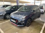 Foto principal del anuncio Hyundai i10 1.2 N LINE  de Ocasión en Madrid