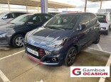 Foto principal del anuncio Hyundai i10 1.2 N LINE  de Ocasión en Madrid
