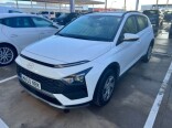 Foto principal del anuncio Hyundai Bayon 1.0 TGDI 74kW (100CV) 48V Klass  de Ocasión en Madrid
