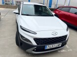 Foto 4 del anuncio Hyundai Kona 1.6 GDI HEV Maxx DCT  de Ocasión en Madrid