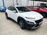 Foto principal del anuncio Hyundai Kona 1.6 GDI HEV Maxx DCT  de Ocasión en Madrid
